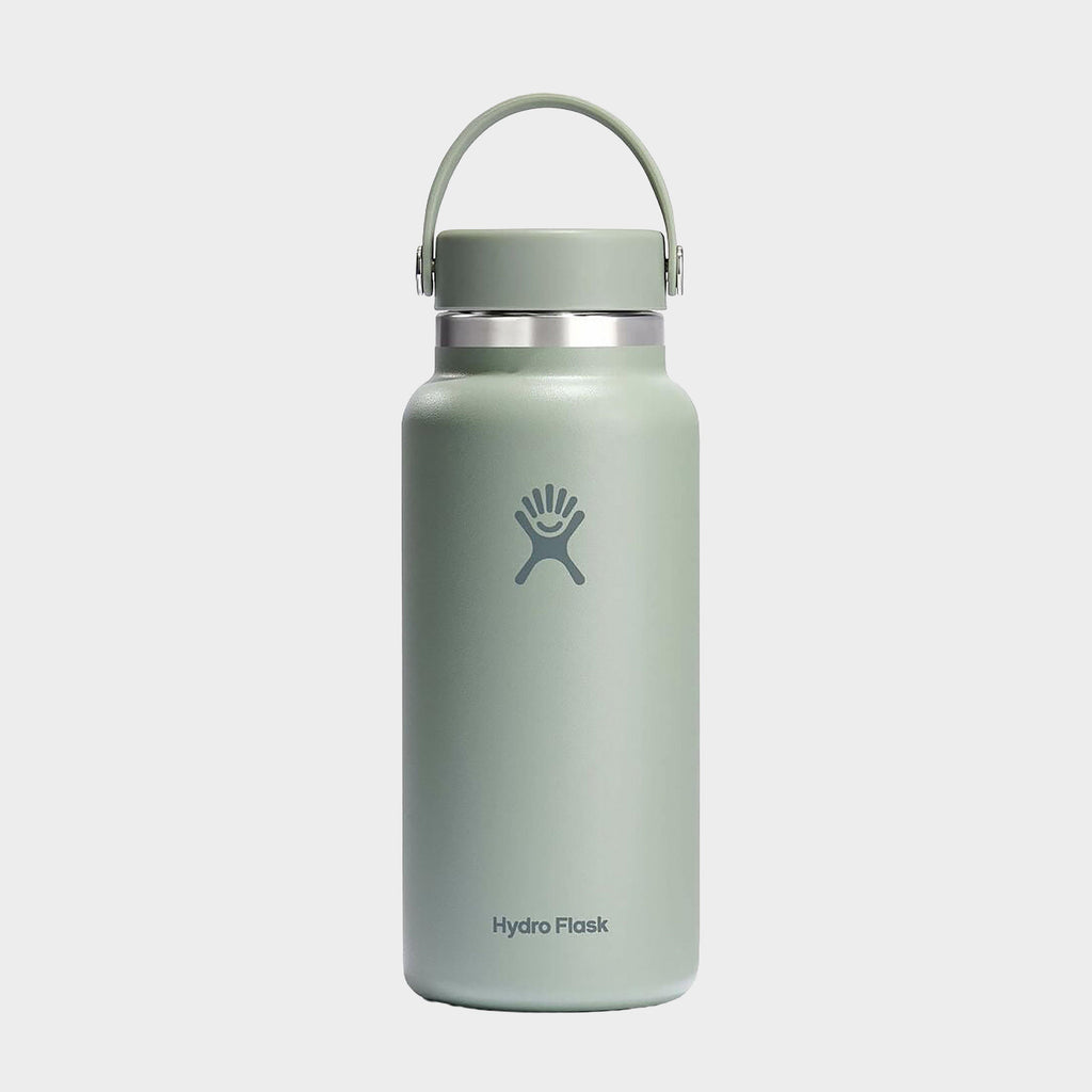 32 oz (946 ml) Wide Mouth Bottle