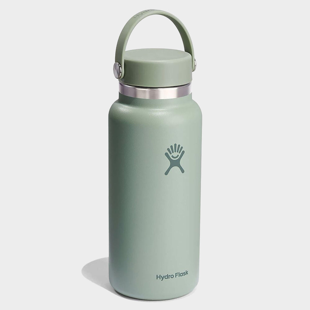 32 oz (946 ml) Wide Mouth Bottle