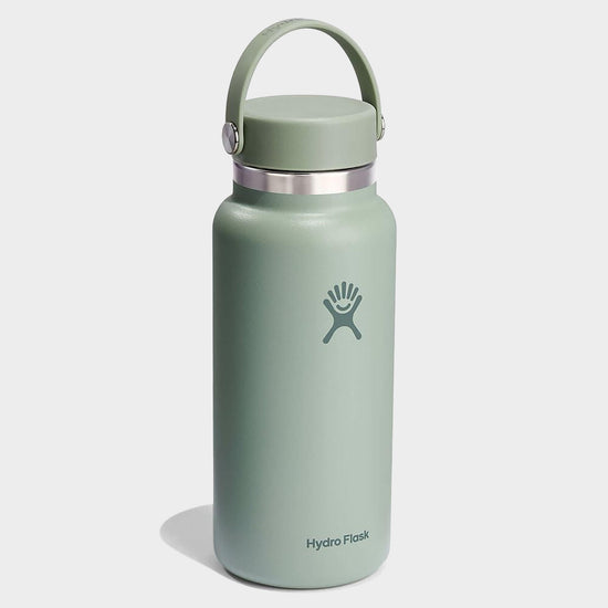 32 oz (946 ml) Wide Mouth Bottle