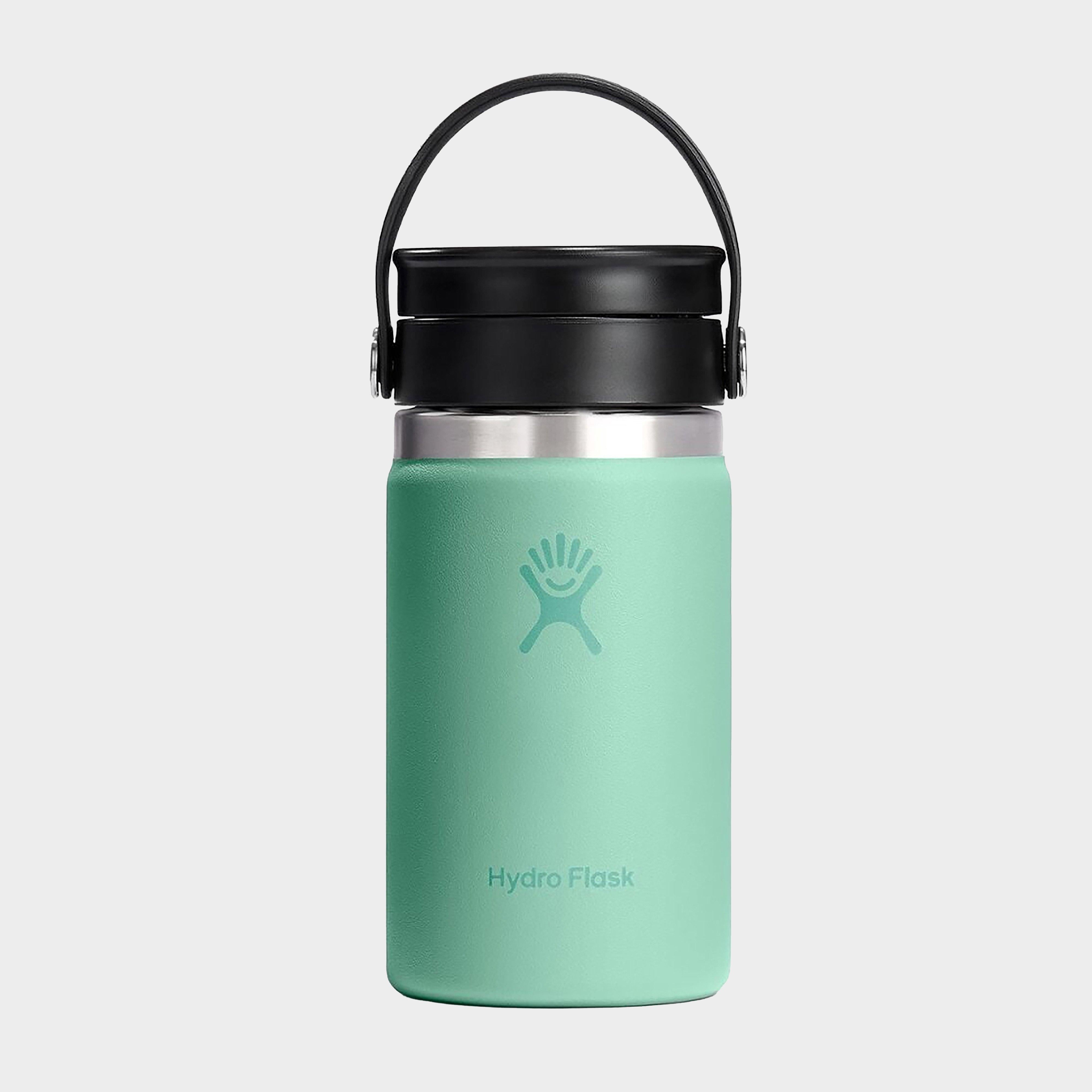 12oz Wide Mouth Flex Sip Bottle