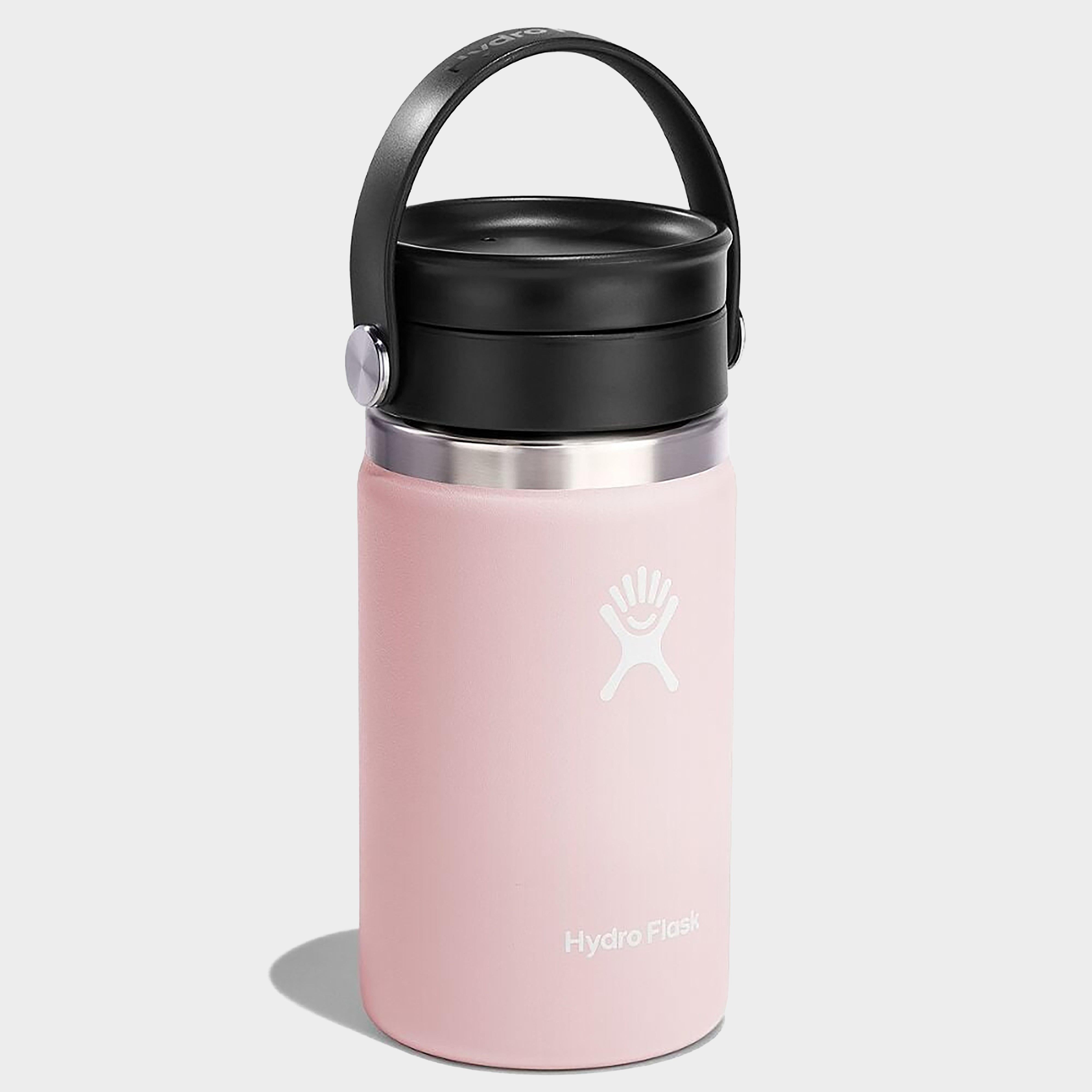 12oz Wide Mouth Flex Sip Bottle