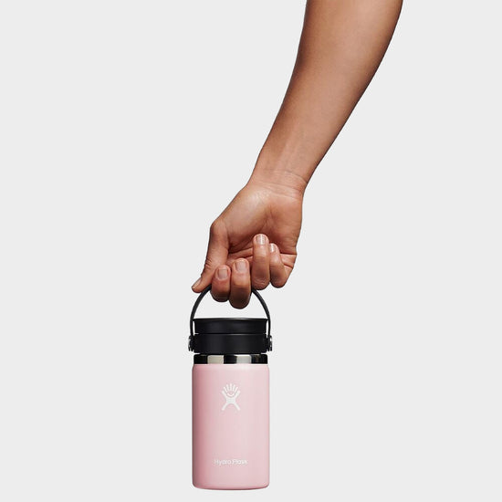 12oz Wide Mouth Flex Sip Bottle