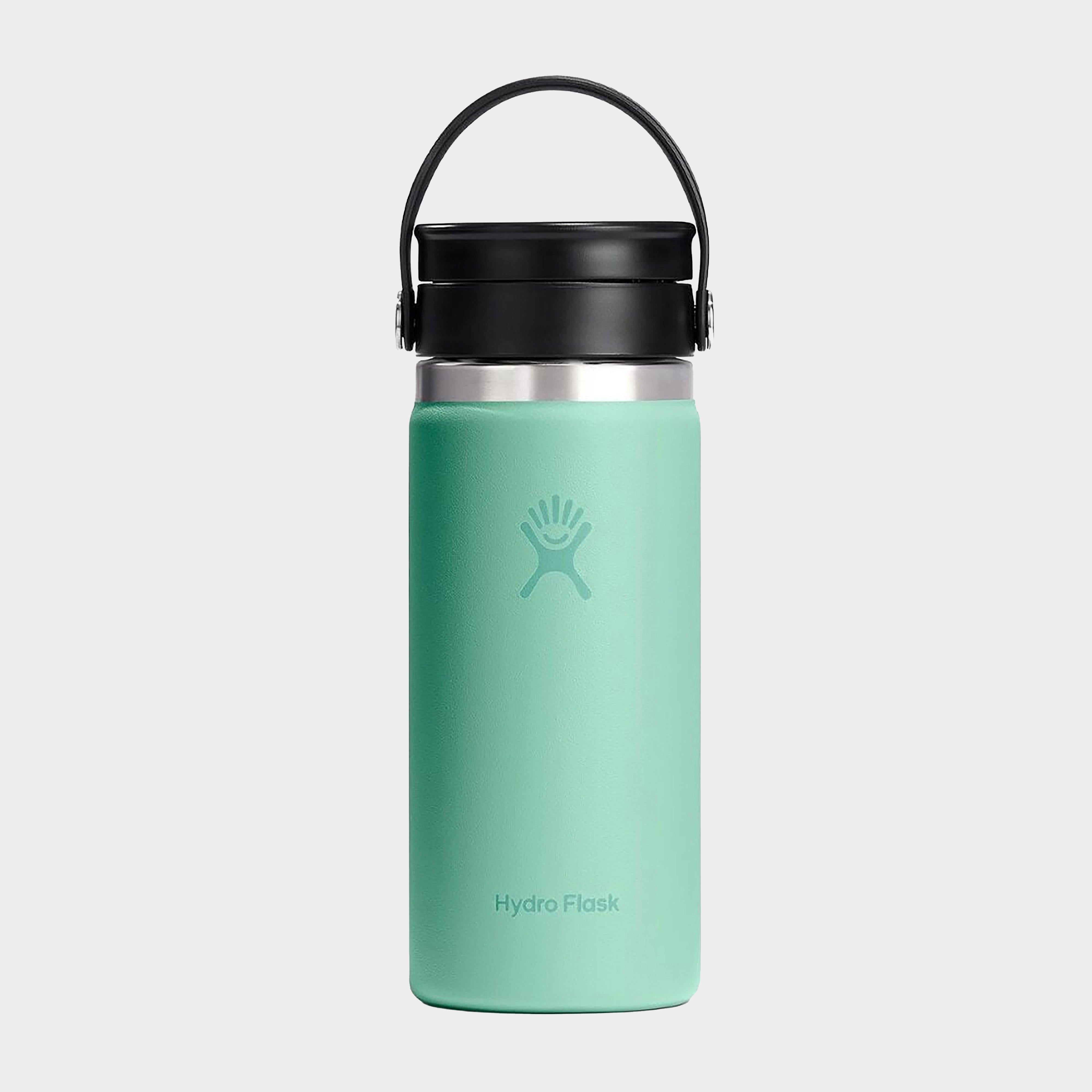 16oz Wide Mouth Flex Sip Bottle