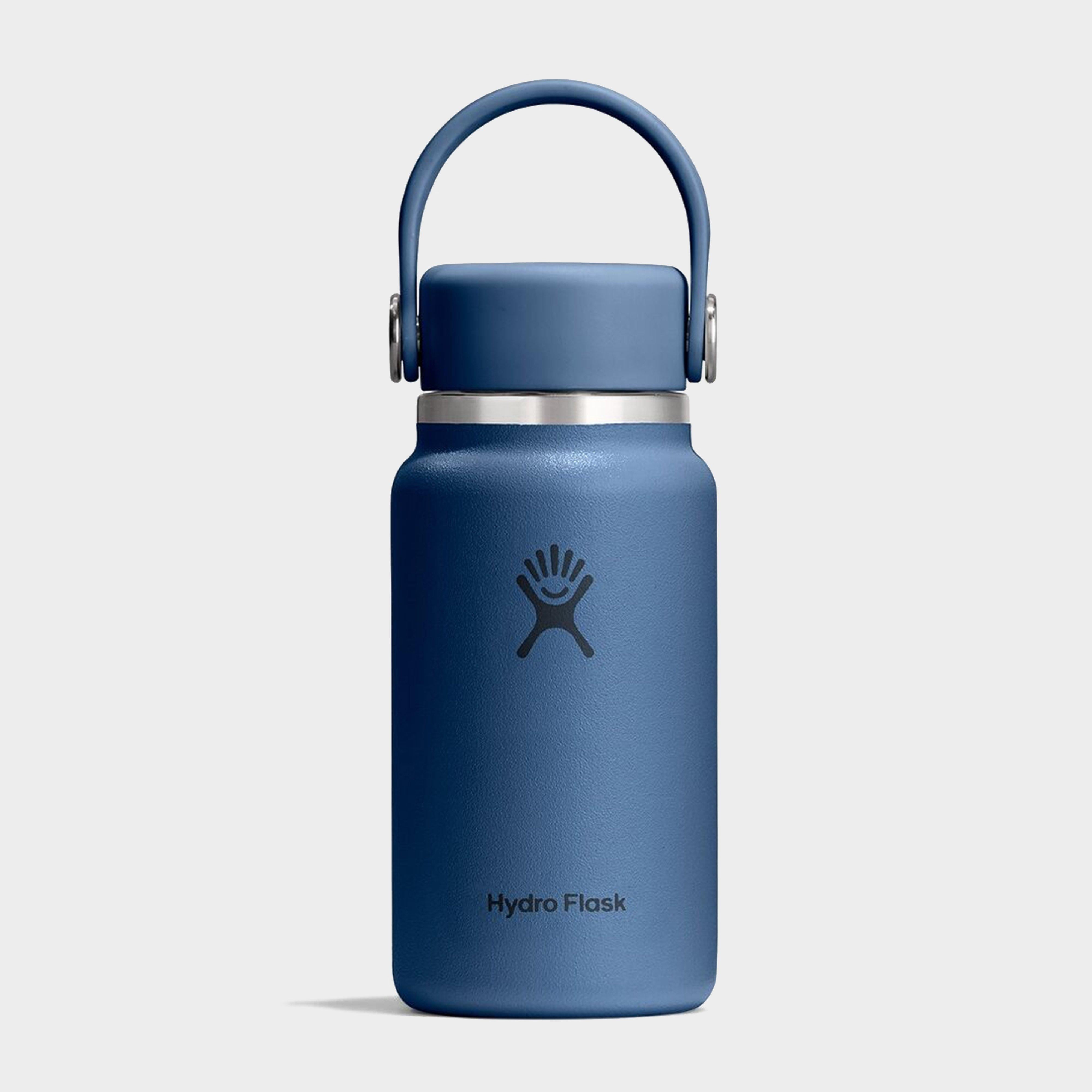 Micro Hydro Mini Bottle