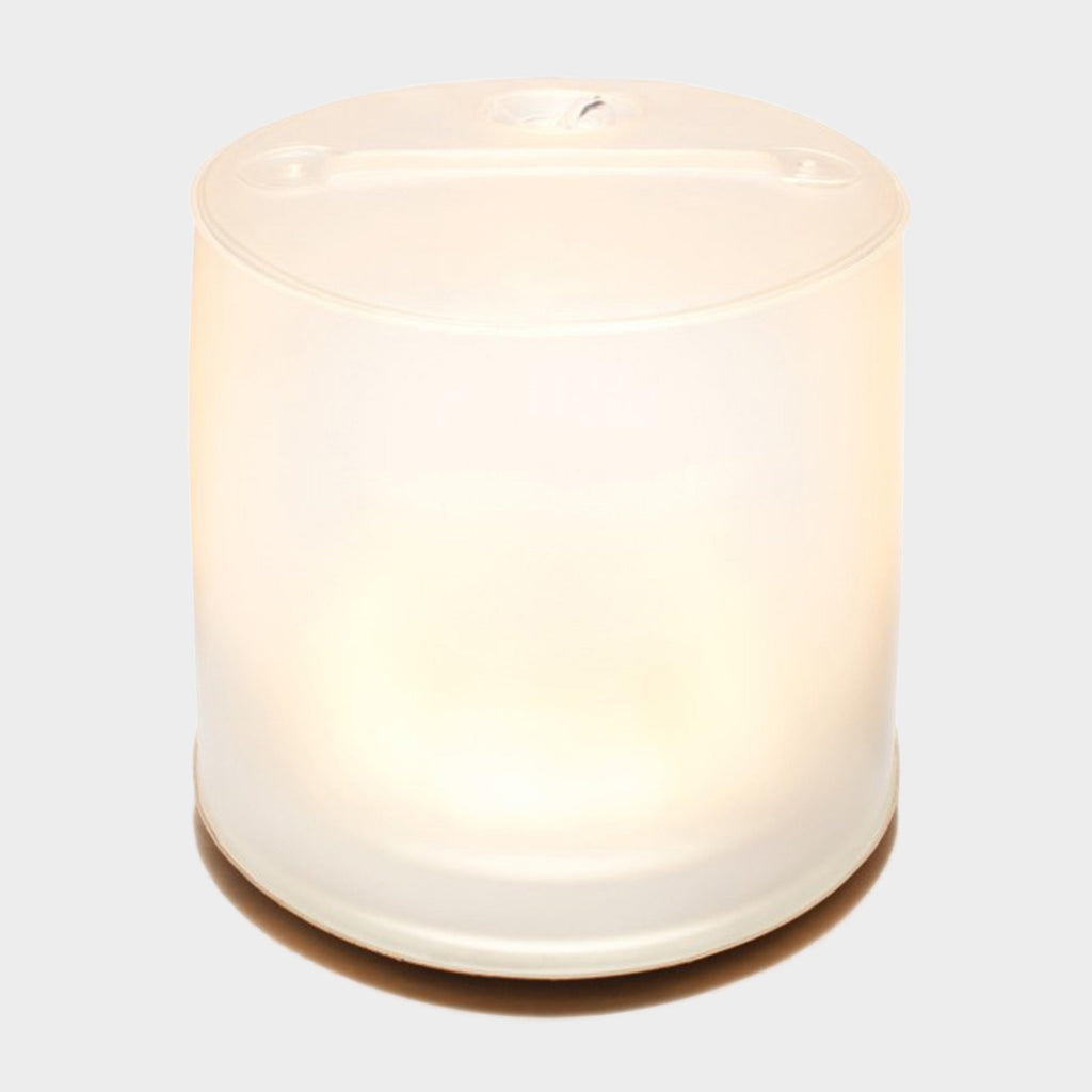 Luci Charge 360 Solar Inflatable Lantern & Charger