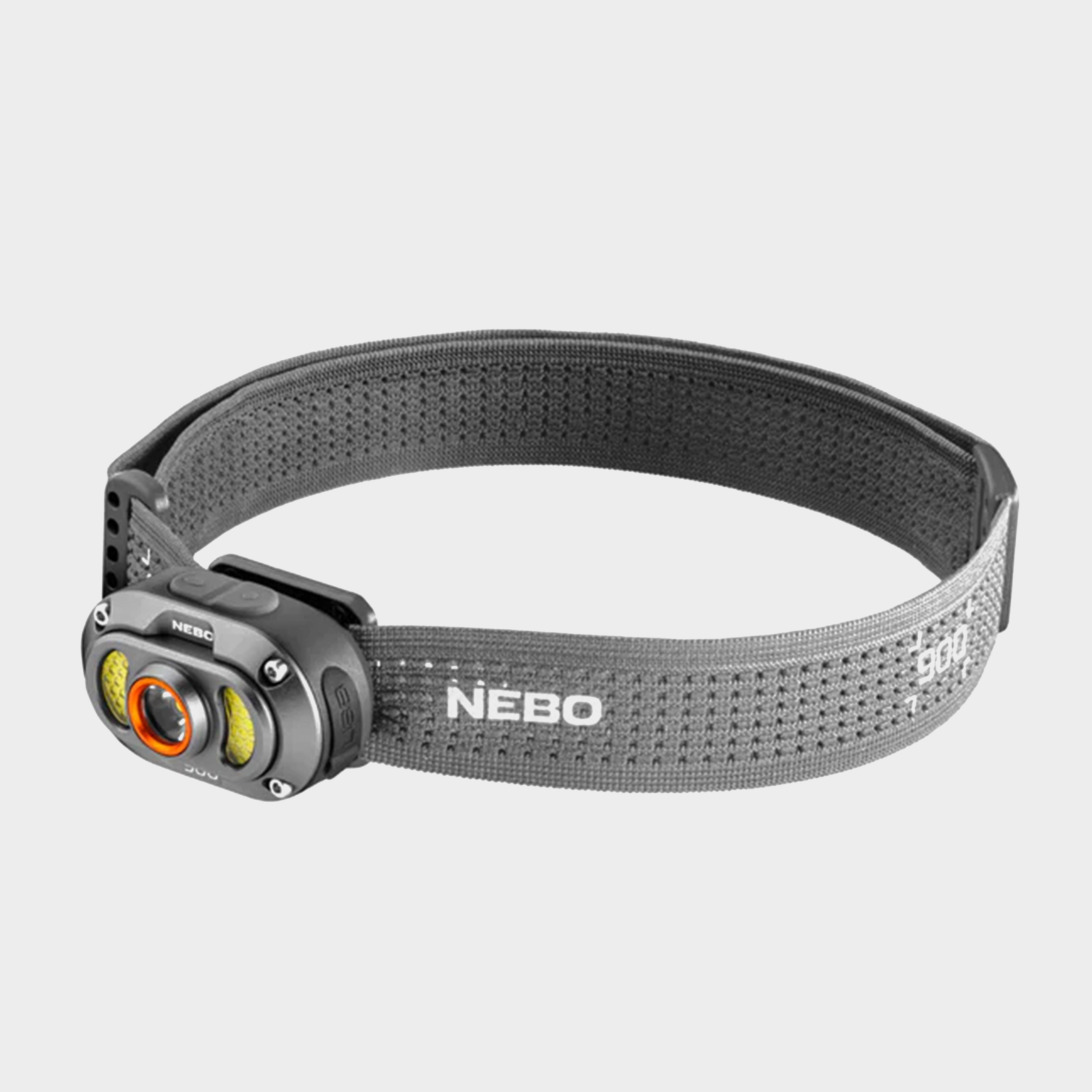 MYCRO 900+ Headlamp