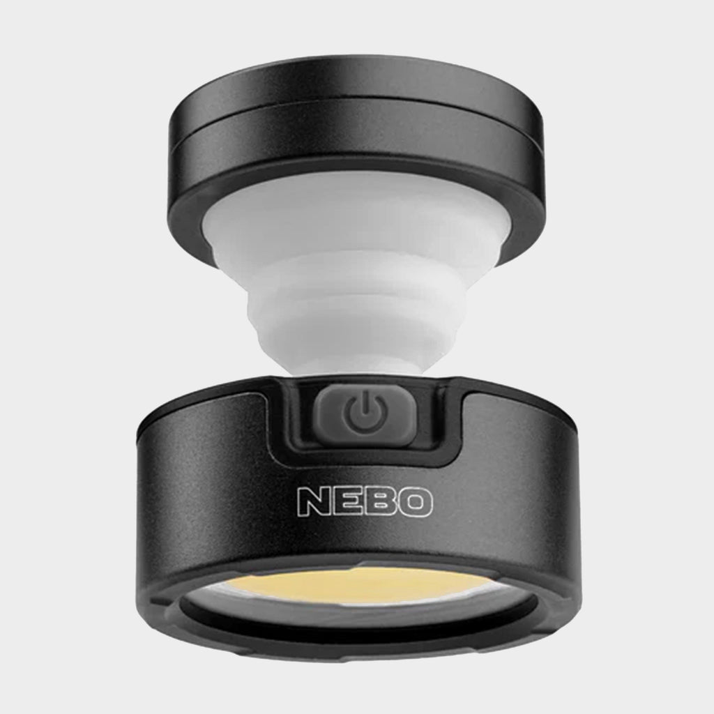 Poppy Puck Rechargeable Lantern