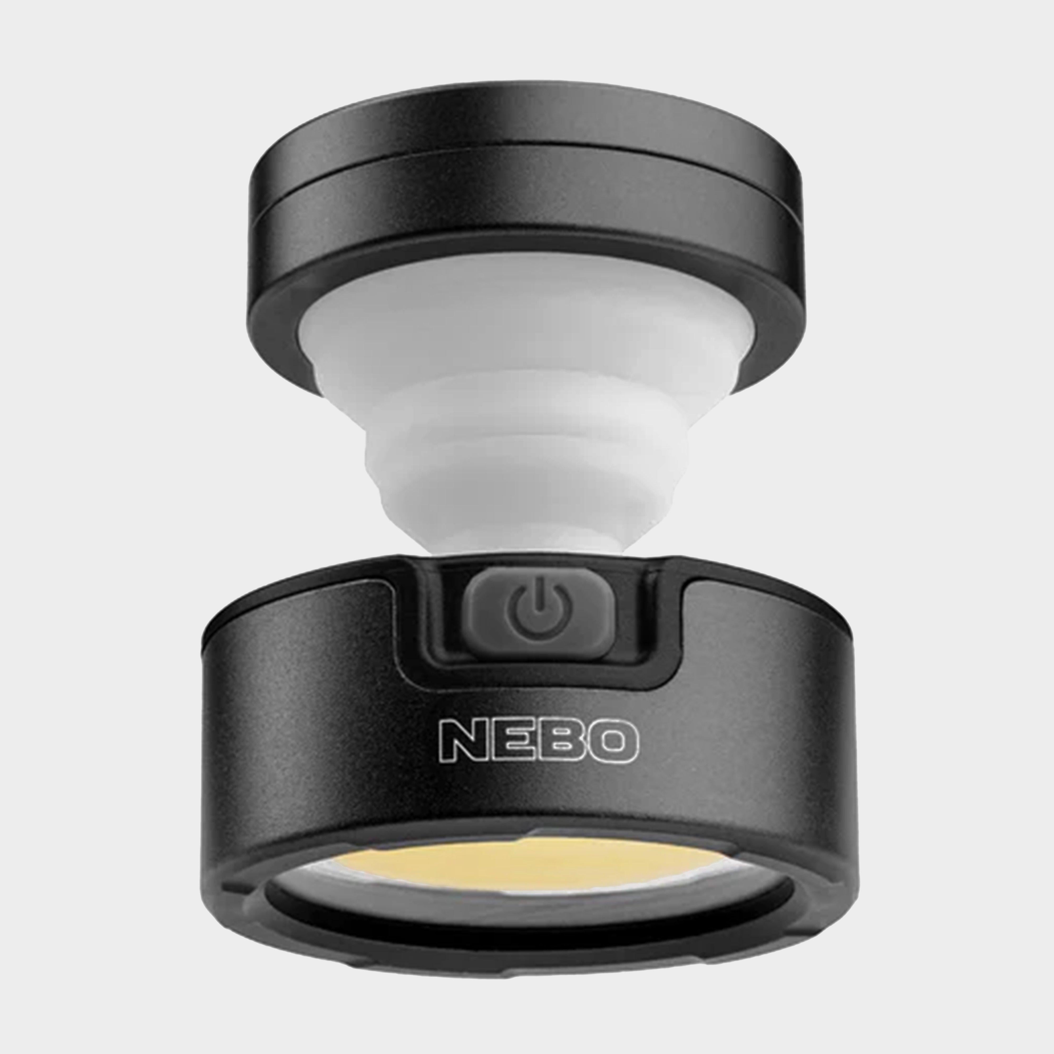 Poppy Puck Rechargeable Lantern