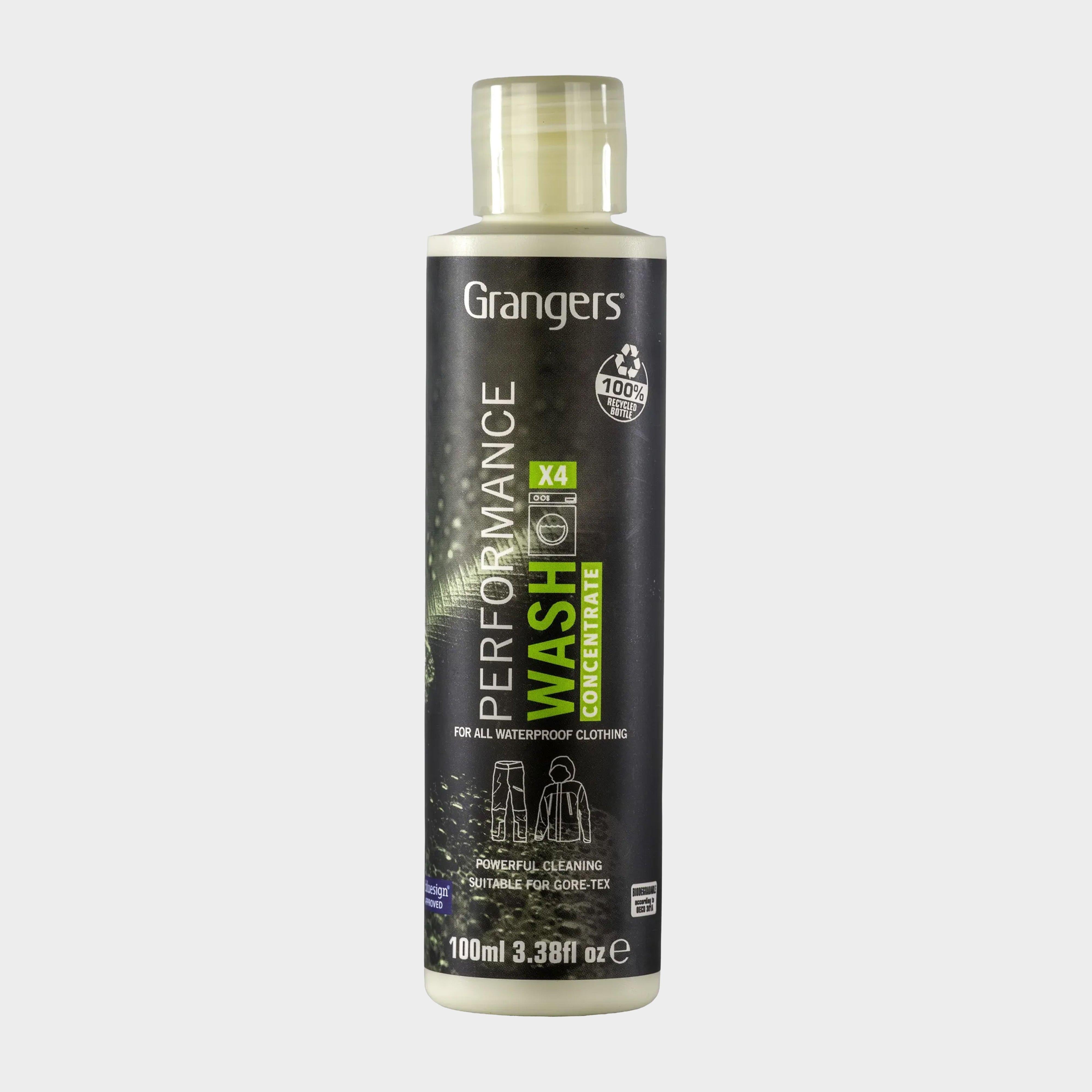 Performance Wash 100ml