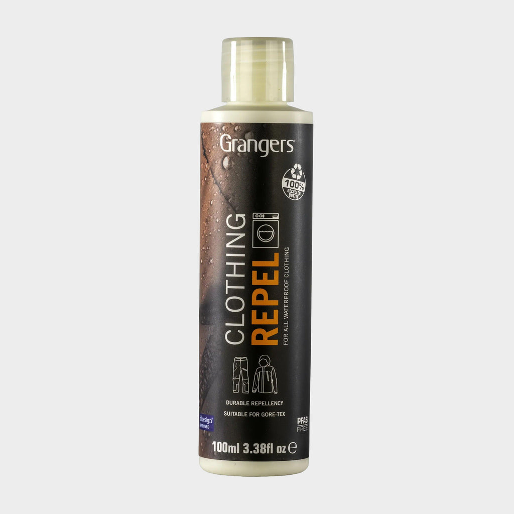 Clothing Repel Wash-in Explorer 100ml