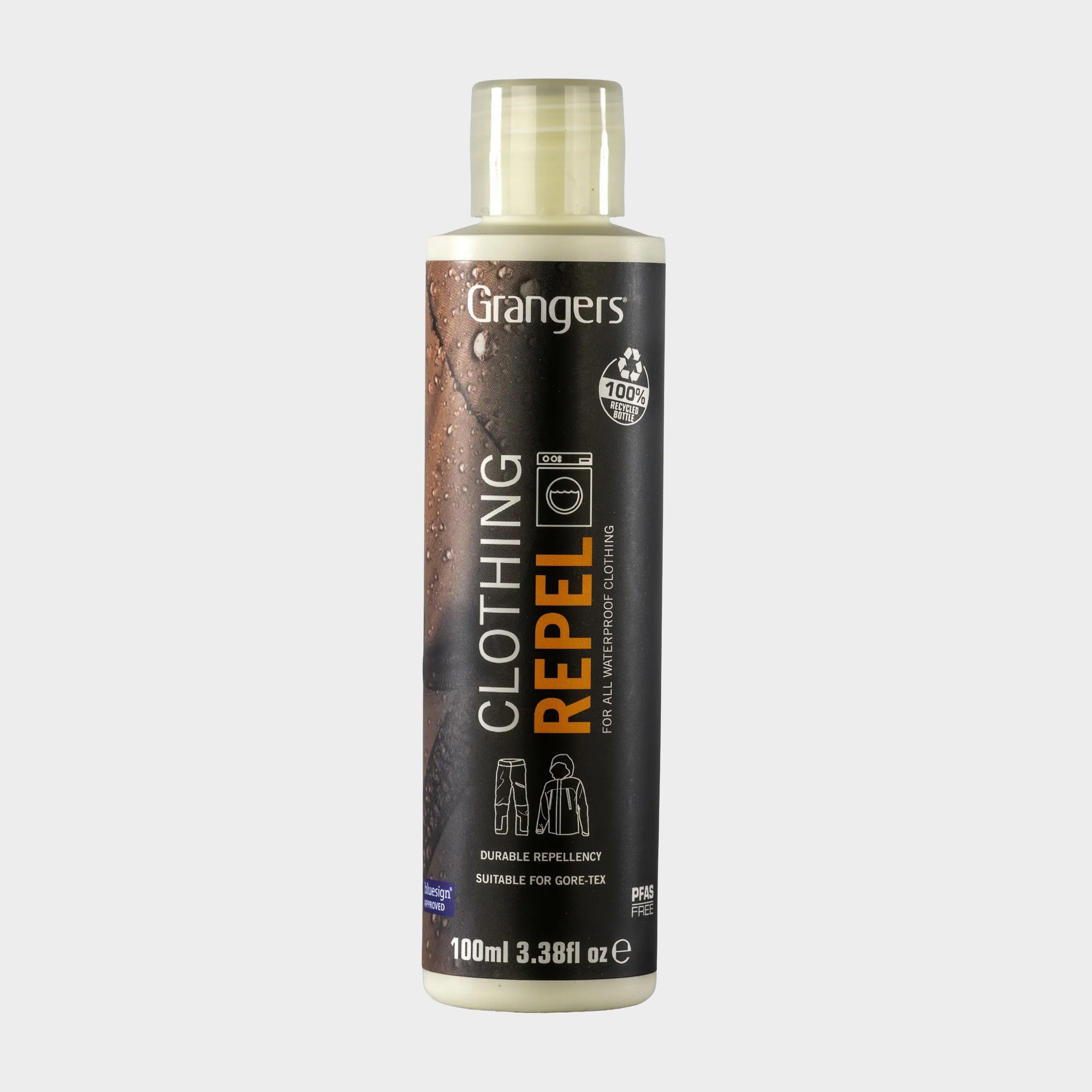 Clothing Repel Wash-in Explorer 100ml