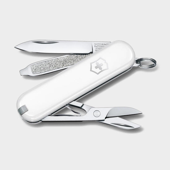 Classic SD Swiss Army Knife