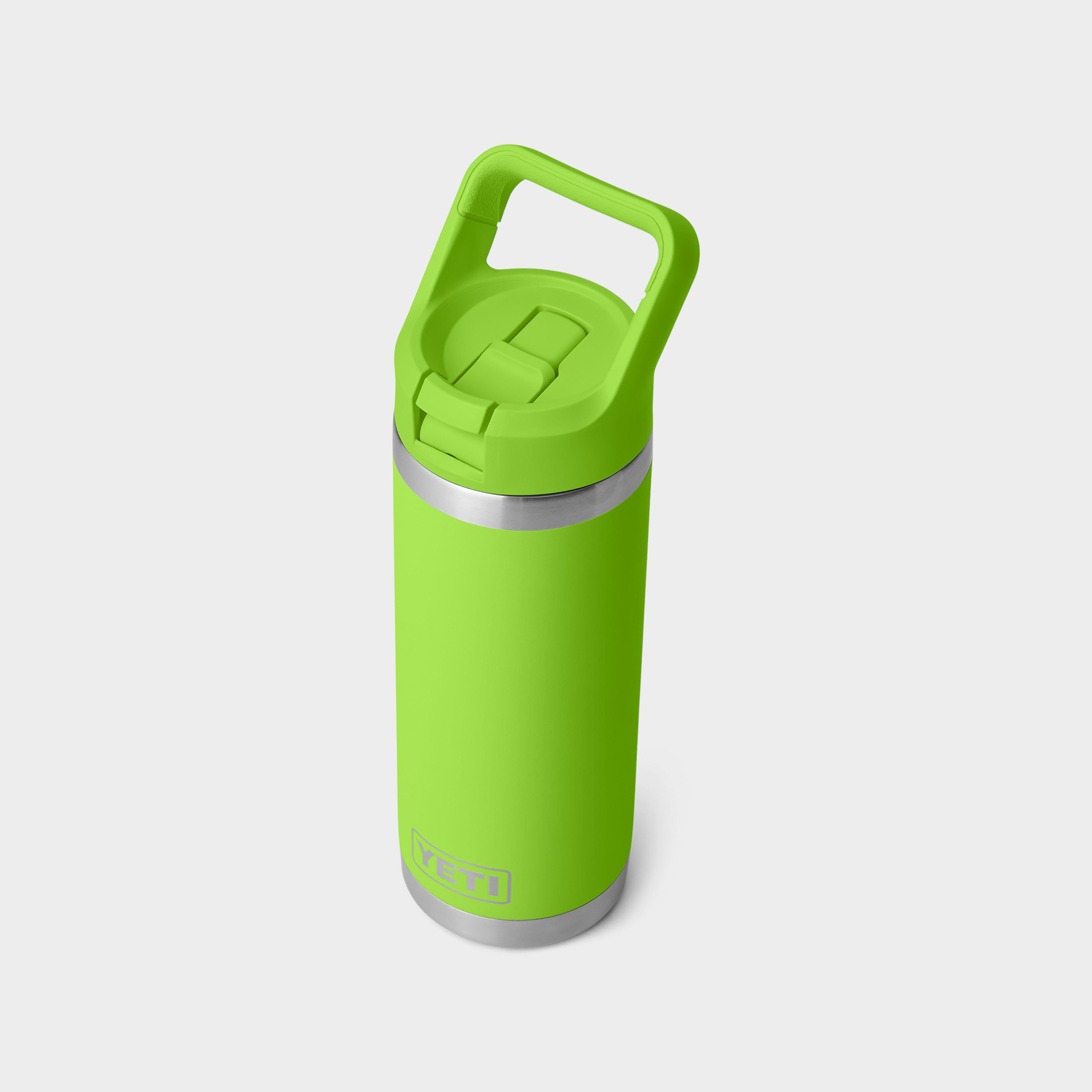 Rambler® 18oz (532ml) Bottle with Straw Cap