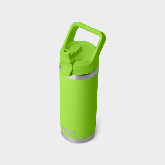 Rambler® 18oz (532ml) Bottle with Straw Cap