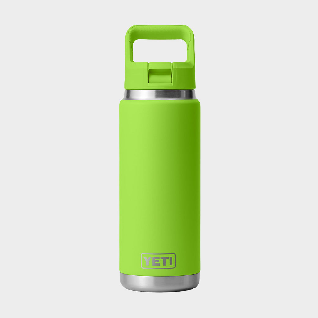 Rambler® 26oz (769ml) Bottle with Straw Cap