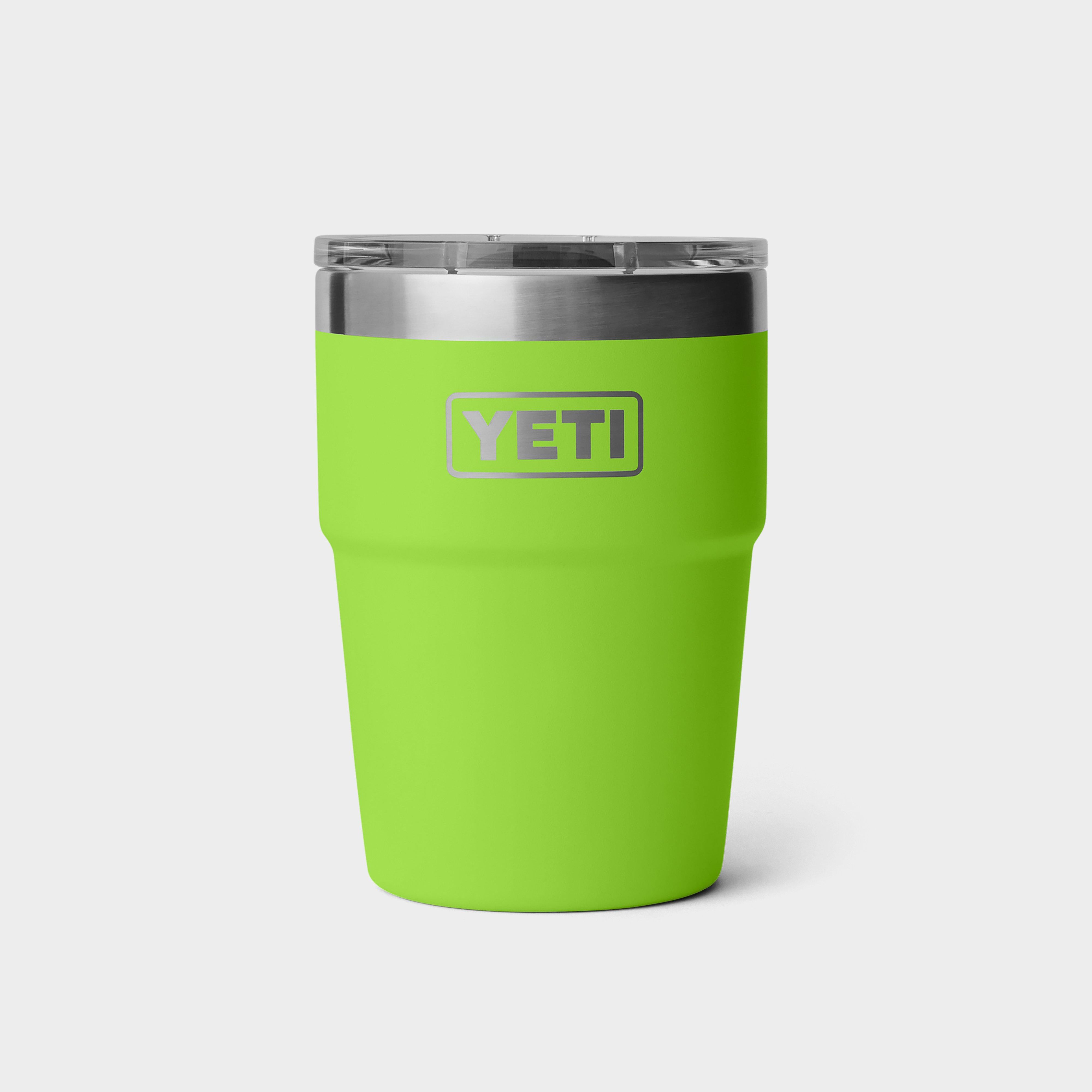 Rambler® 16oz (473ml) Stackable Cup