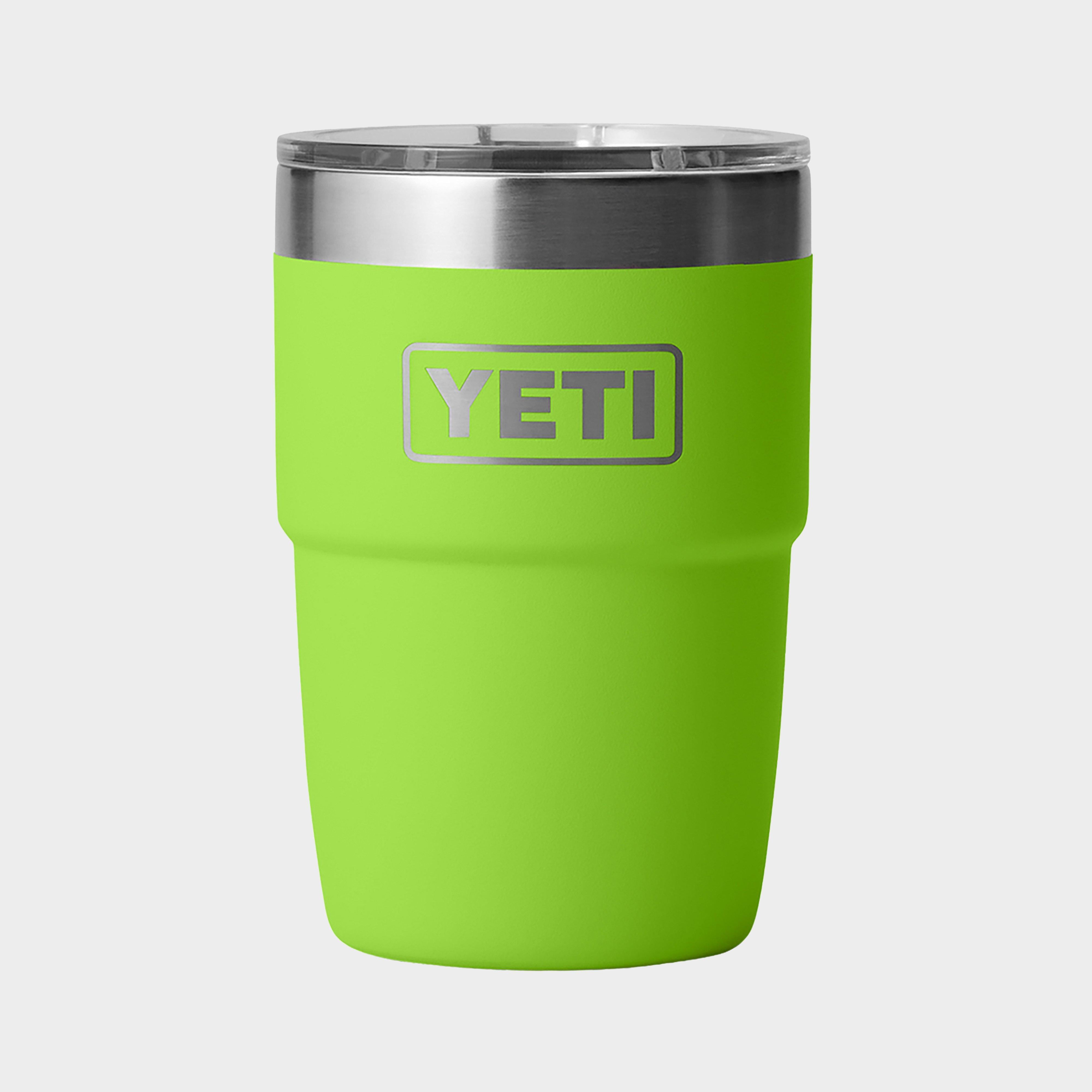 Rambler® 8oz (236ml) Stackable Cup with DuraSip™ Ceramic Lining