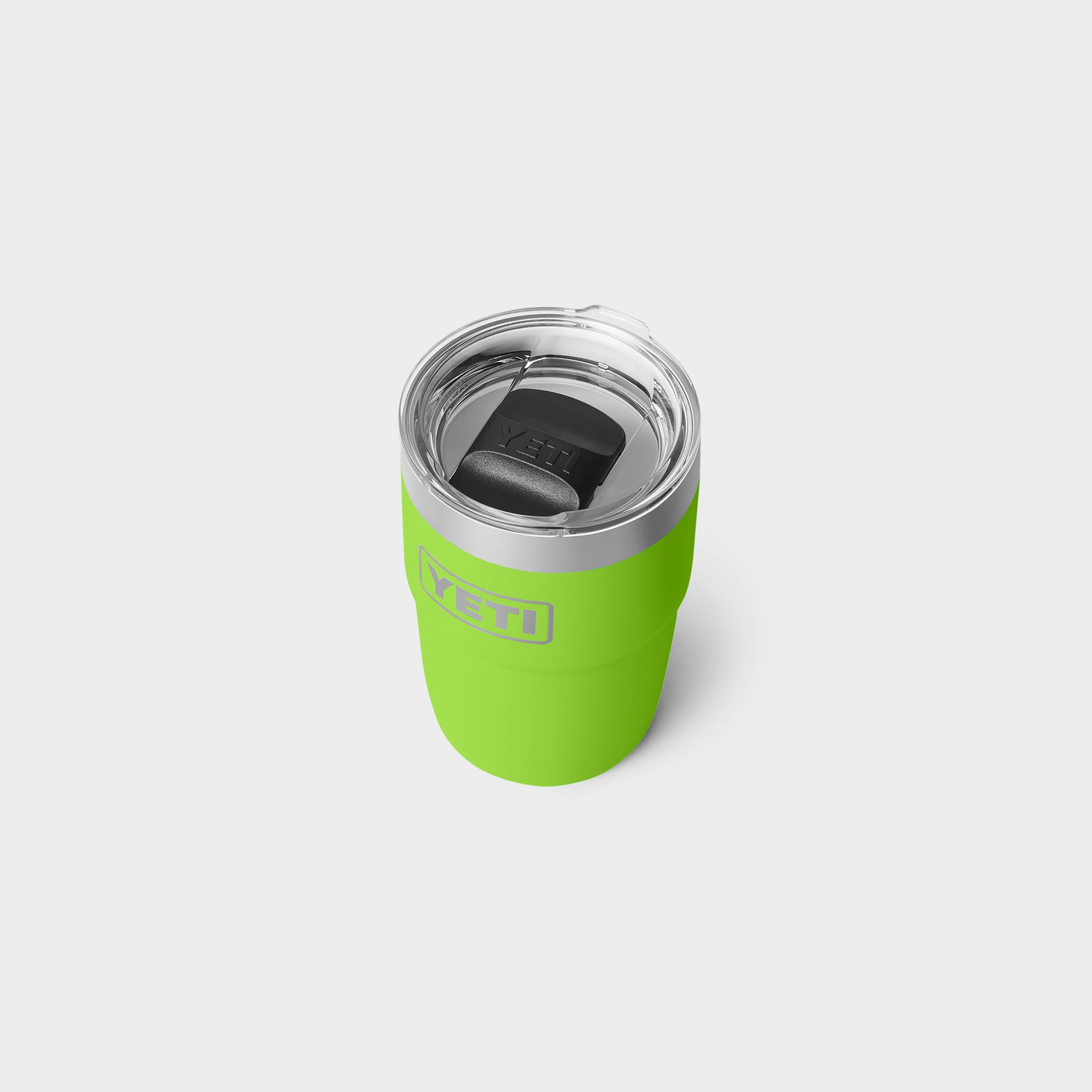 Rambler® 8oz (236ml) Stackable Cup with DuraSip™ Ceramic Lining
