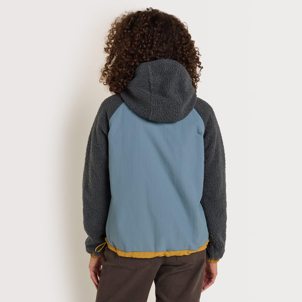 Women's Lara Quilted Jacket