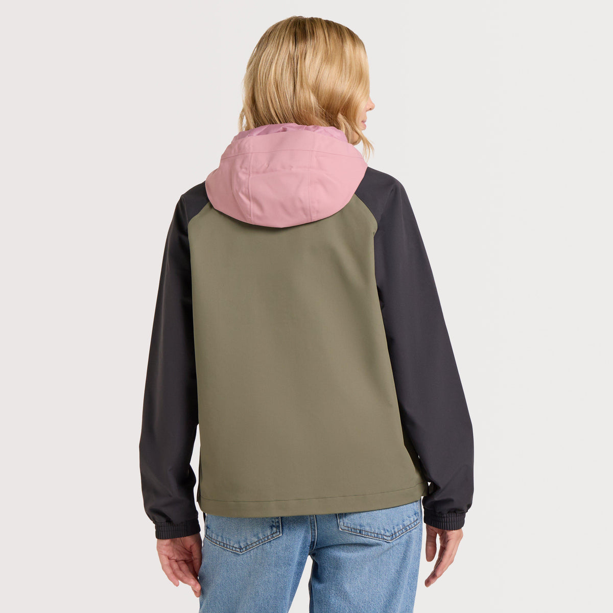 Women's Serein Waterproof Jacket