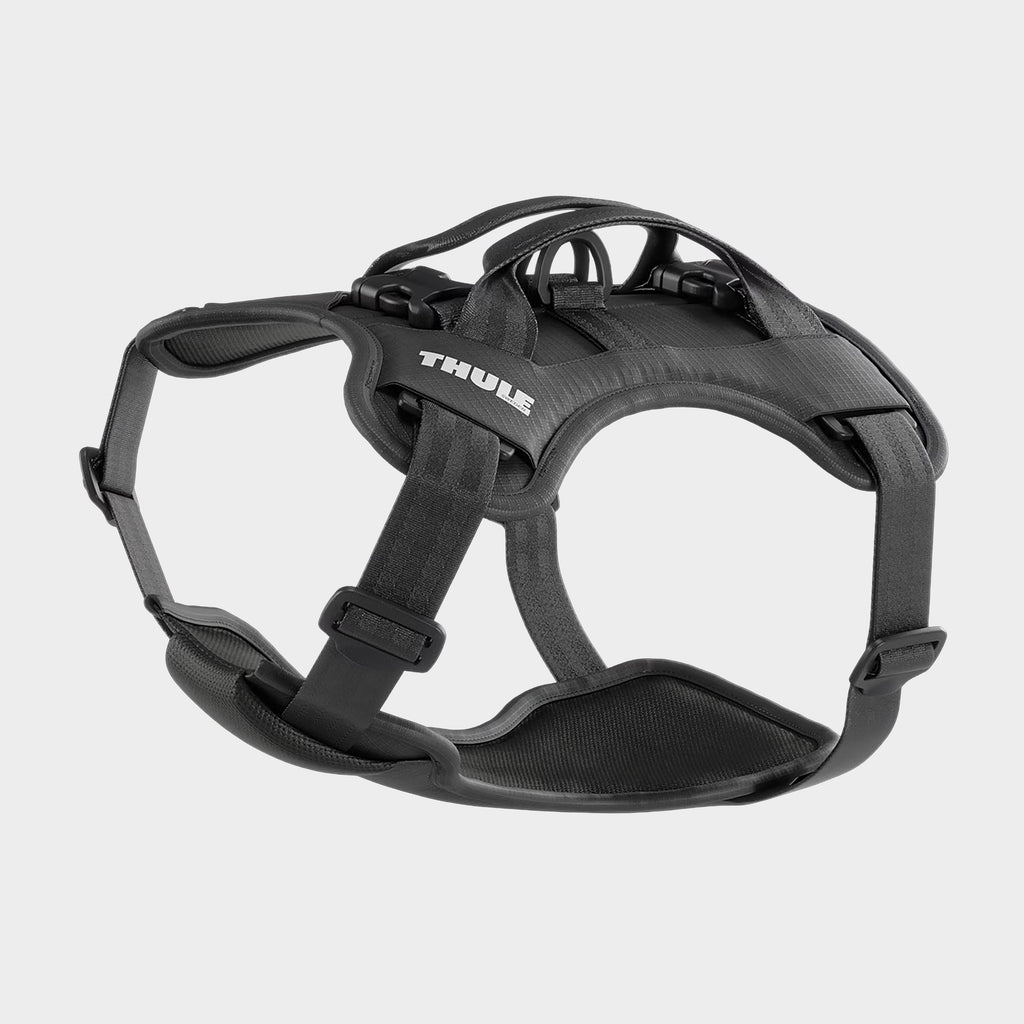 Cappy Dog Car Harness Large