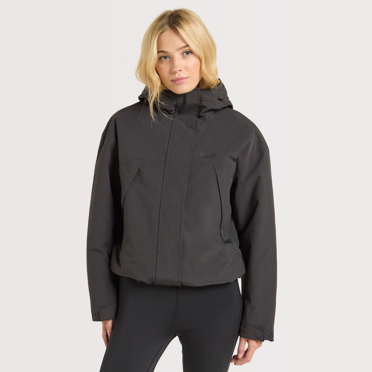 Women's Iceflare Jacket Waterproof Jacket