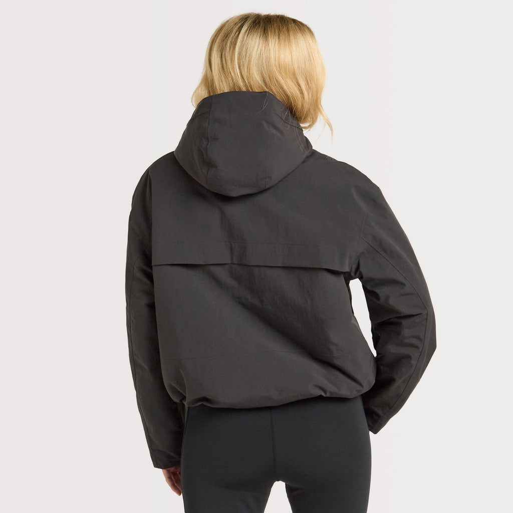 Women's Iceflare Jacket Waterproof Jacket