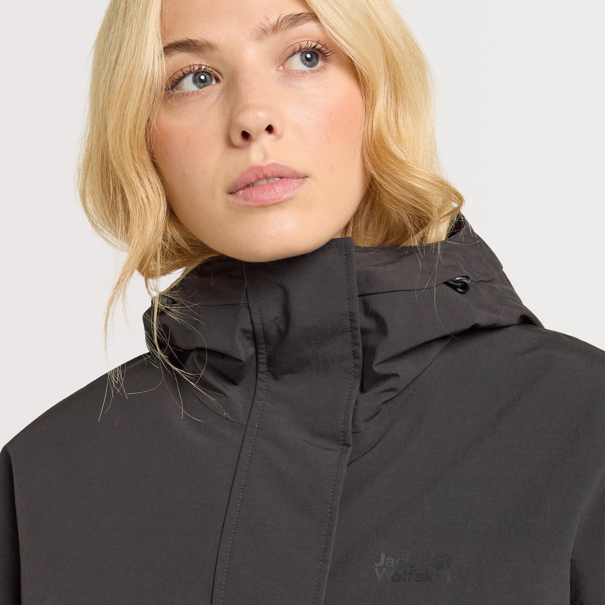 Women's Iceflare Jacket Waterproof Jacket