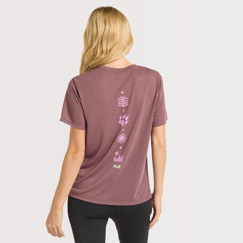 Women’s Vonnan Graphic T-Shirt