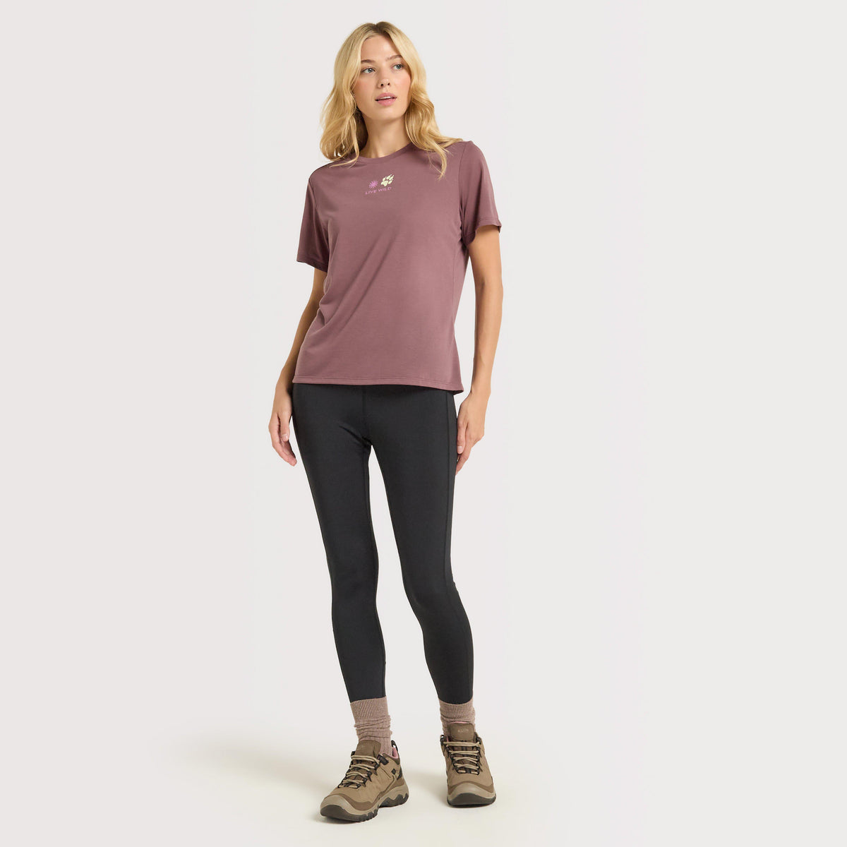 Women’s Vonnan Graphic T-Shirt
