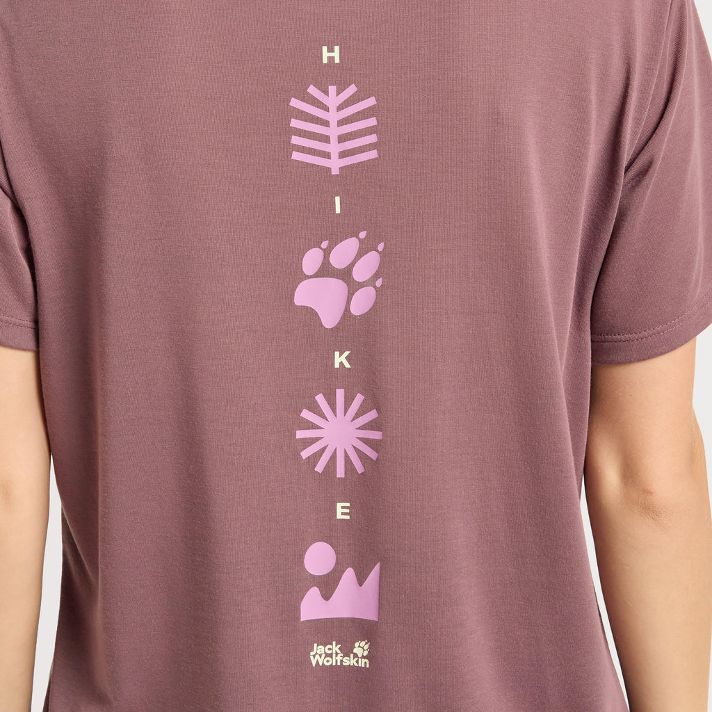 Women’s Vonnan Graphic T-Shirt