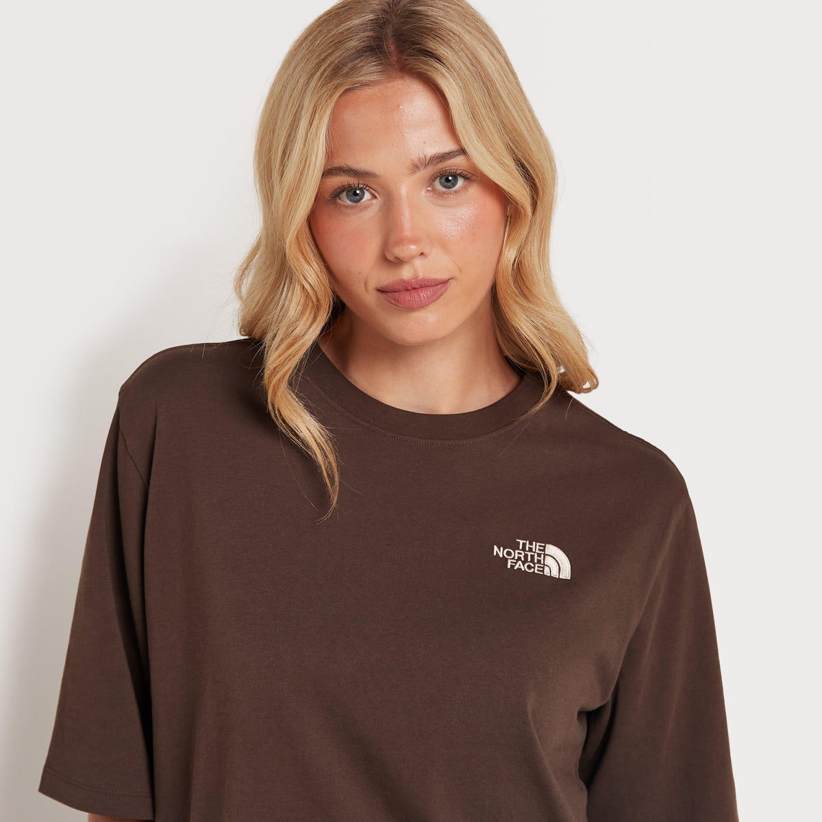 Women's Hike Picnic Boxy Graphic T-Shirt