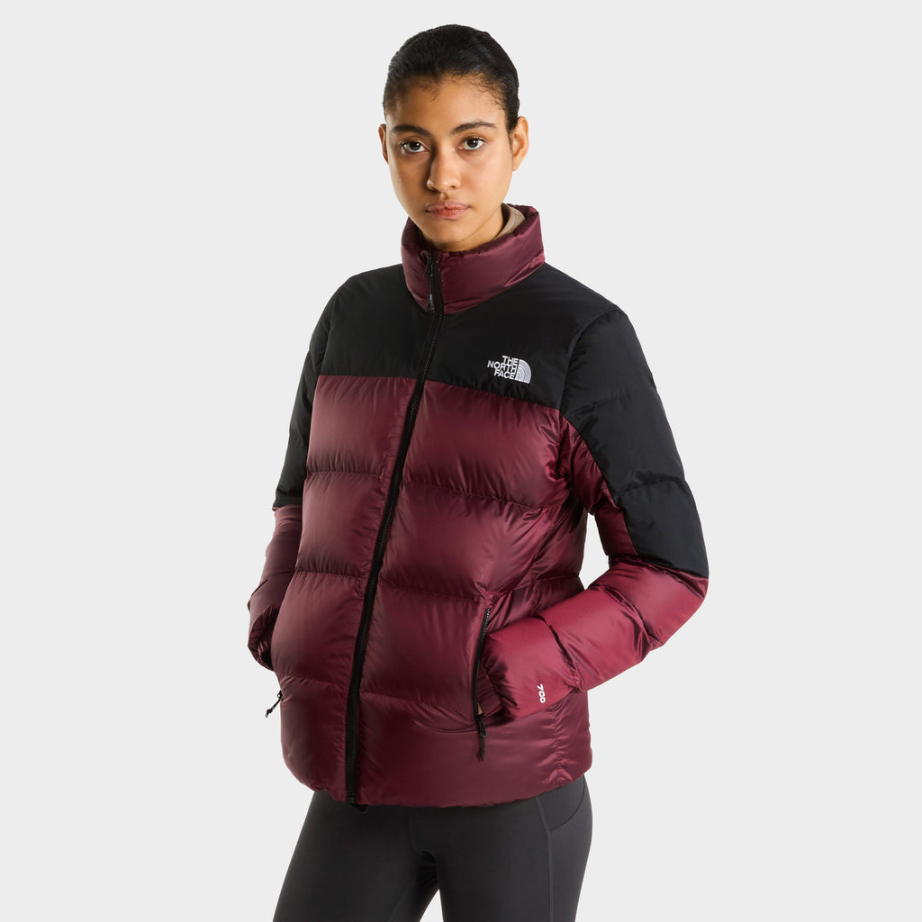 Women’s Diablo Down 2.0 Jacket