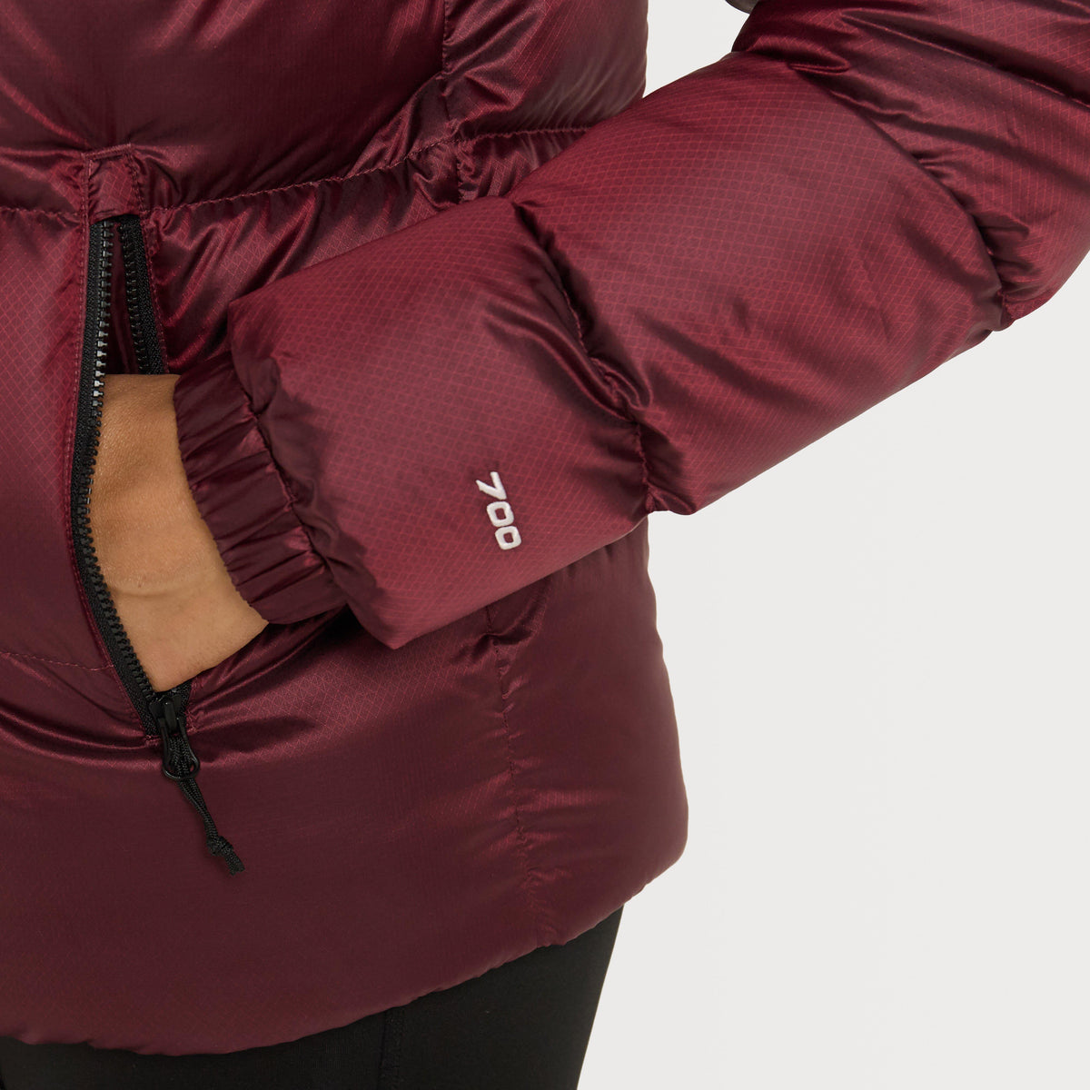 Women’s Diablo Down 2.0 Jacket