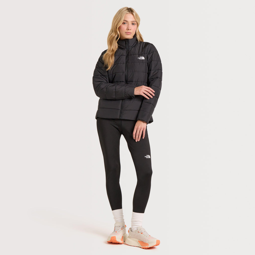 Women's Aconcagua Jacket