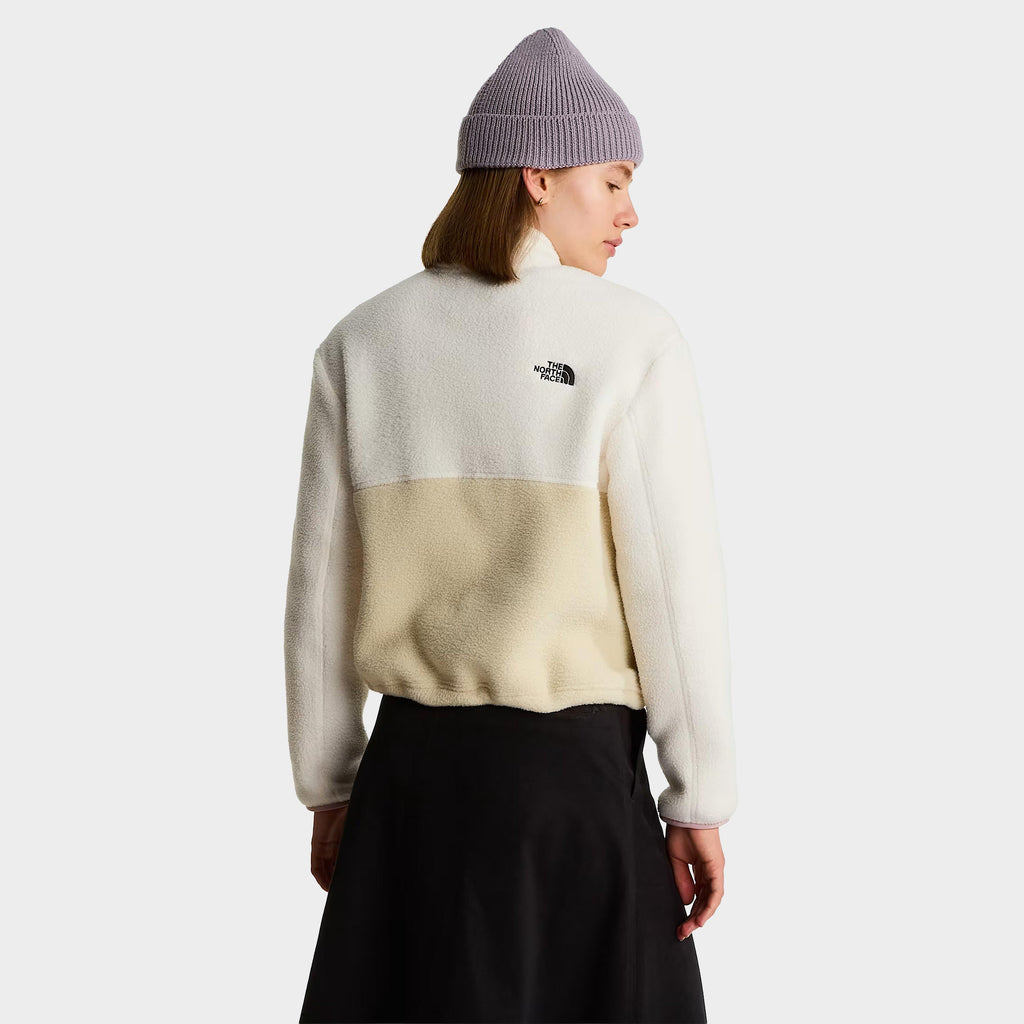 Women’s Yumiori 1/4 Zip Fleece