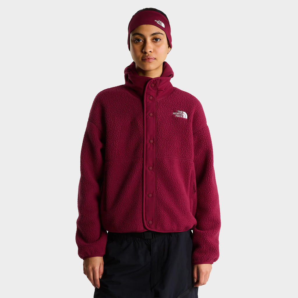 Women's Cragmont Fleece Jacket