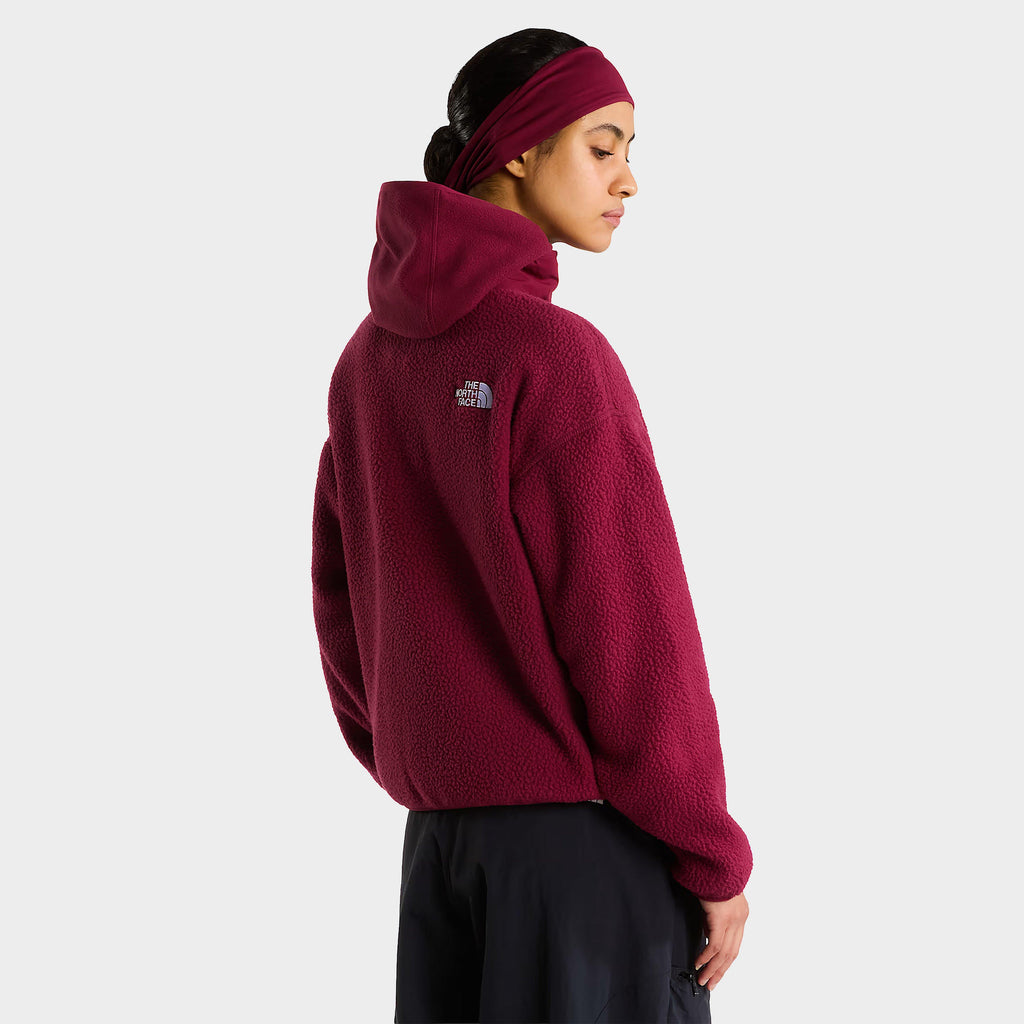 Women's Cragmont Fleece Jacket