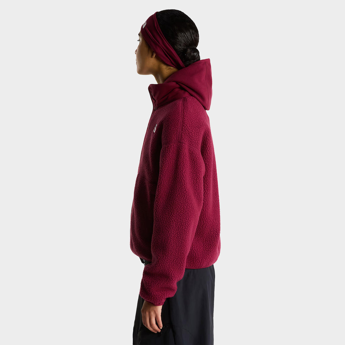 Women's Cragmont Fleece Jacket