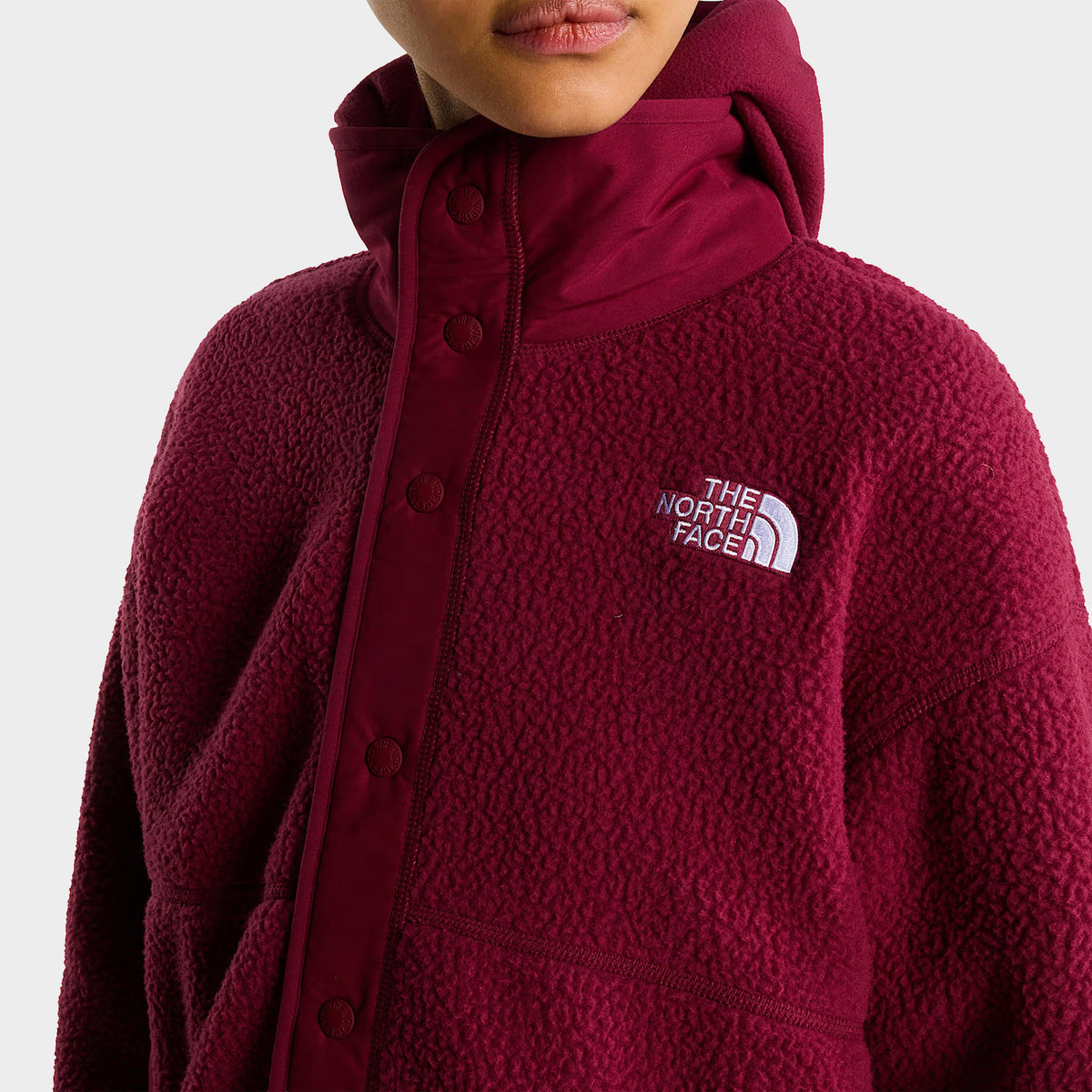 Women's Cragmont Fleece Jacket