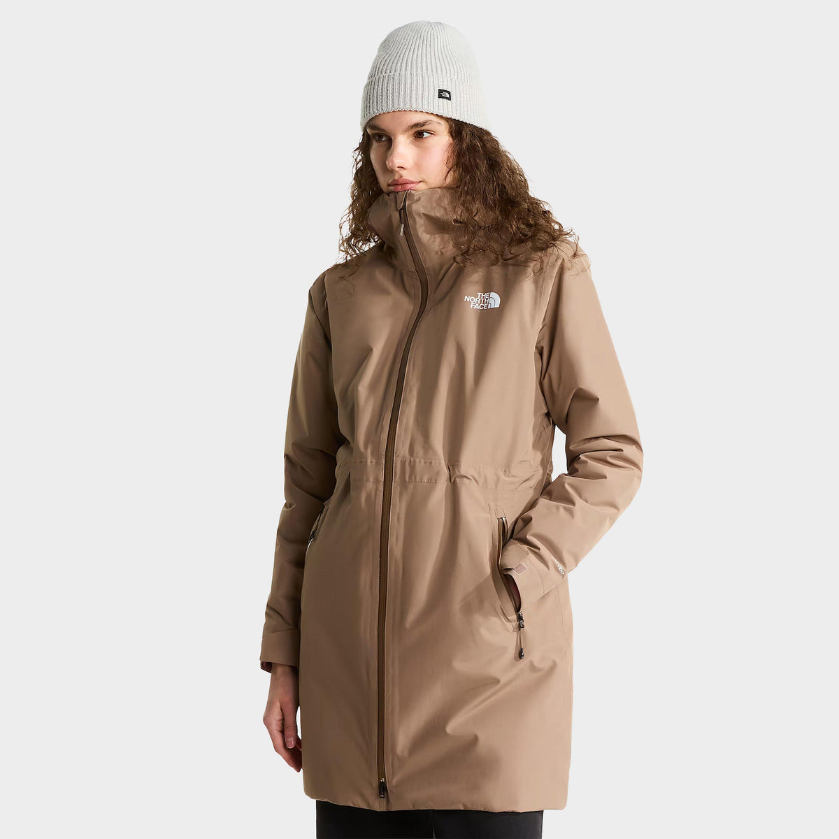 Women’s Hikesteller Insulated Parka