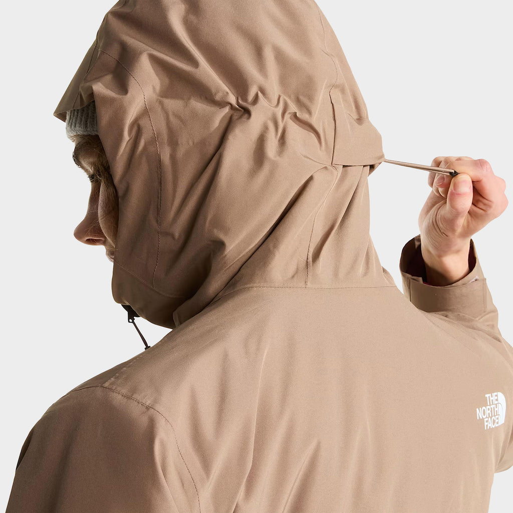Women’s Hikesteller Insulated Parka