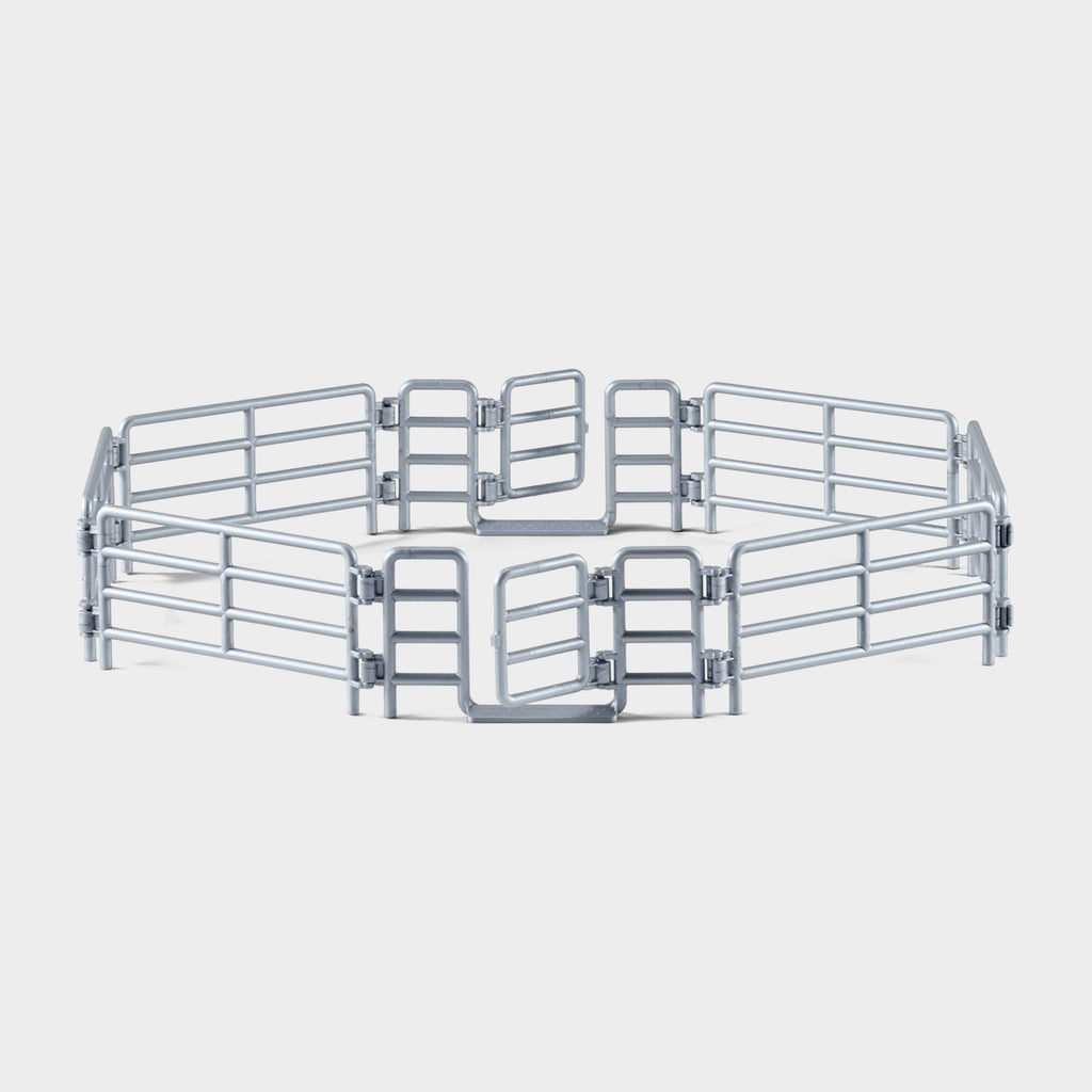 Corral Fence