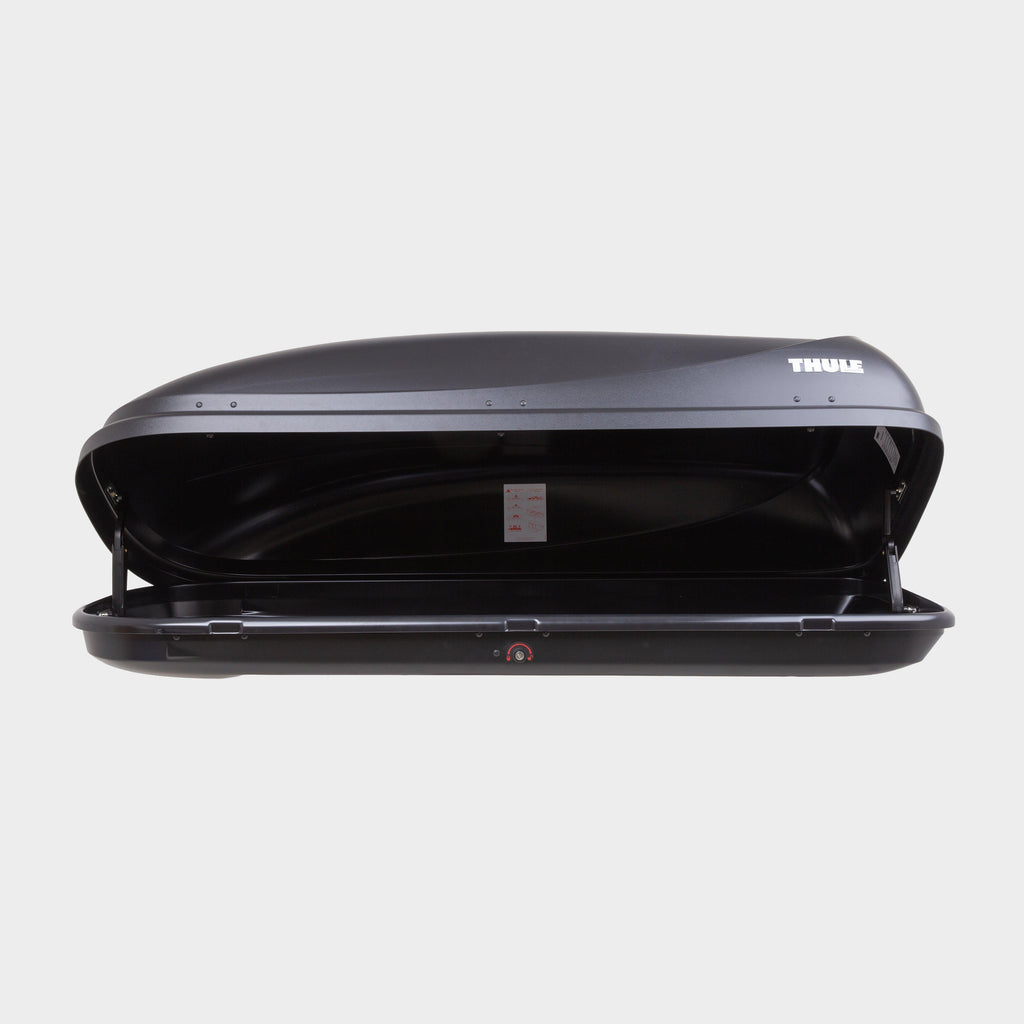 Ocean M 450L Roof Box