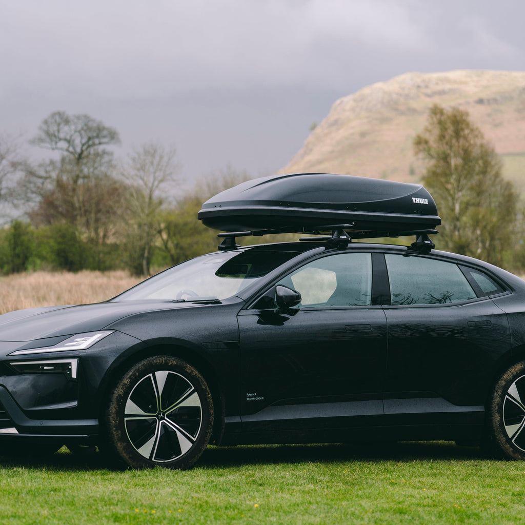 Ocean M 450L Roof Box