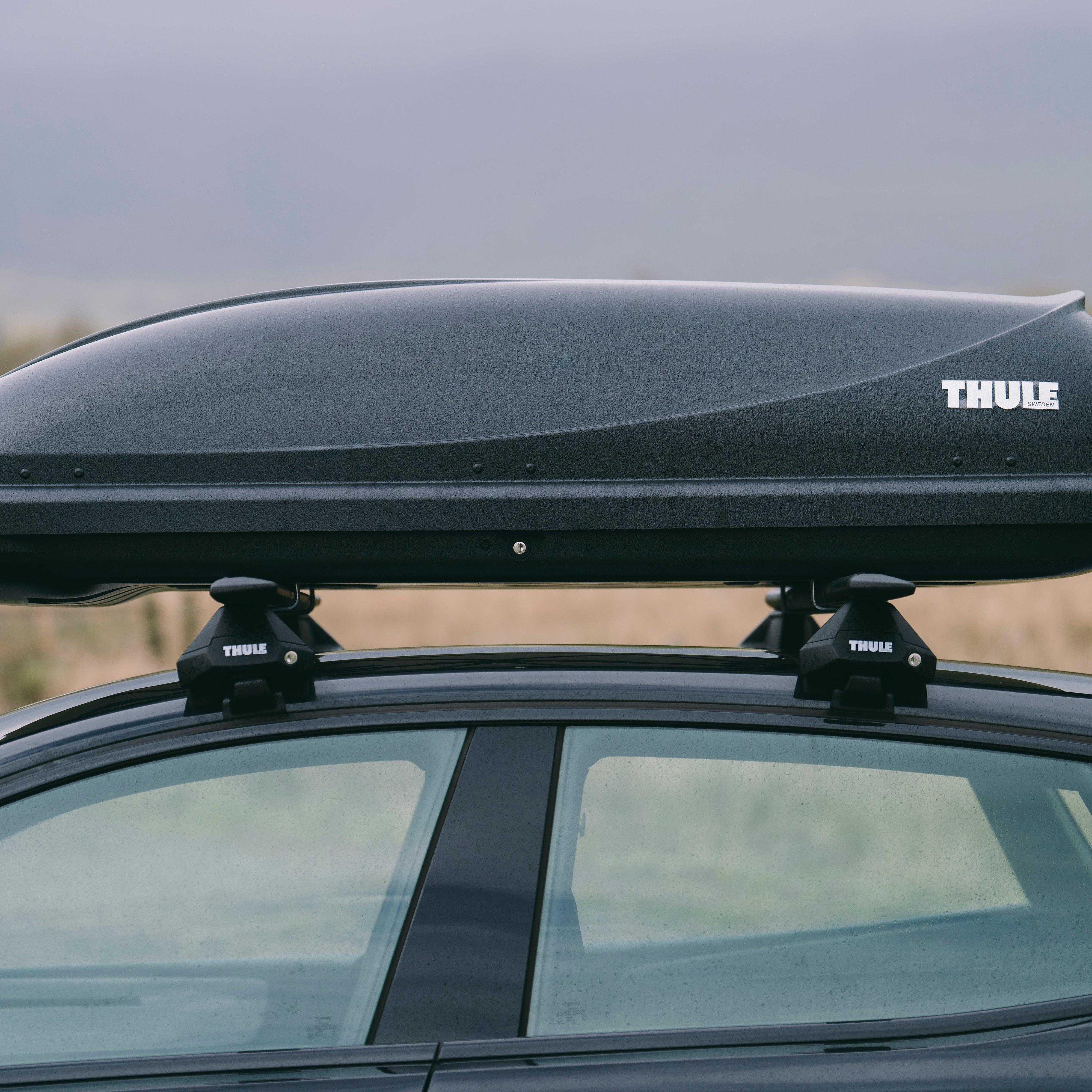 Ocean M 450L Roof Box