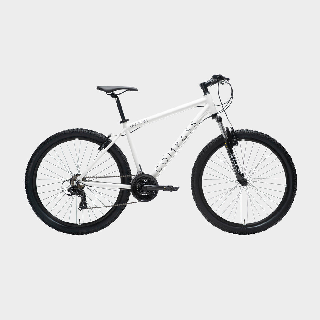 Compass Latitude Mountain Bike