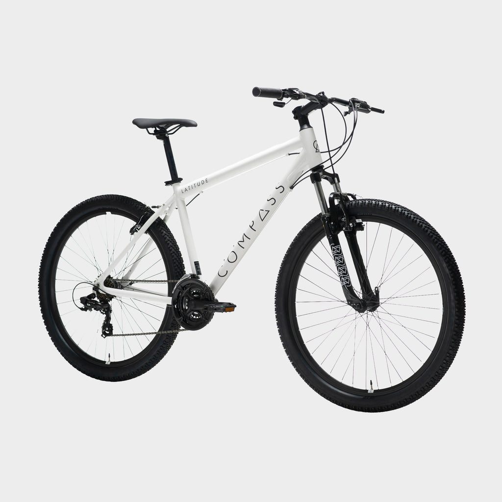 Compass Latitude Mountain Bike