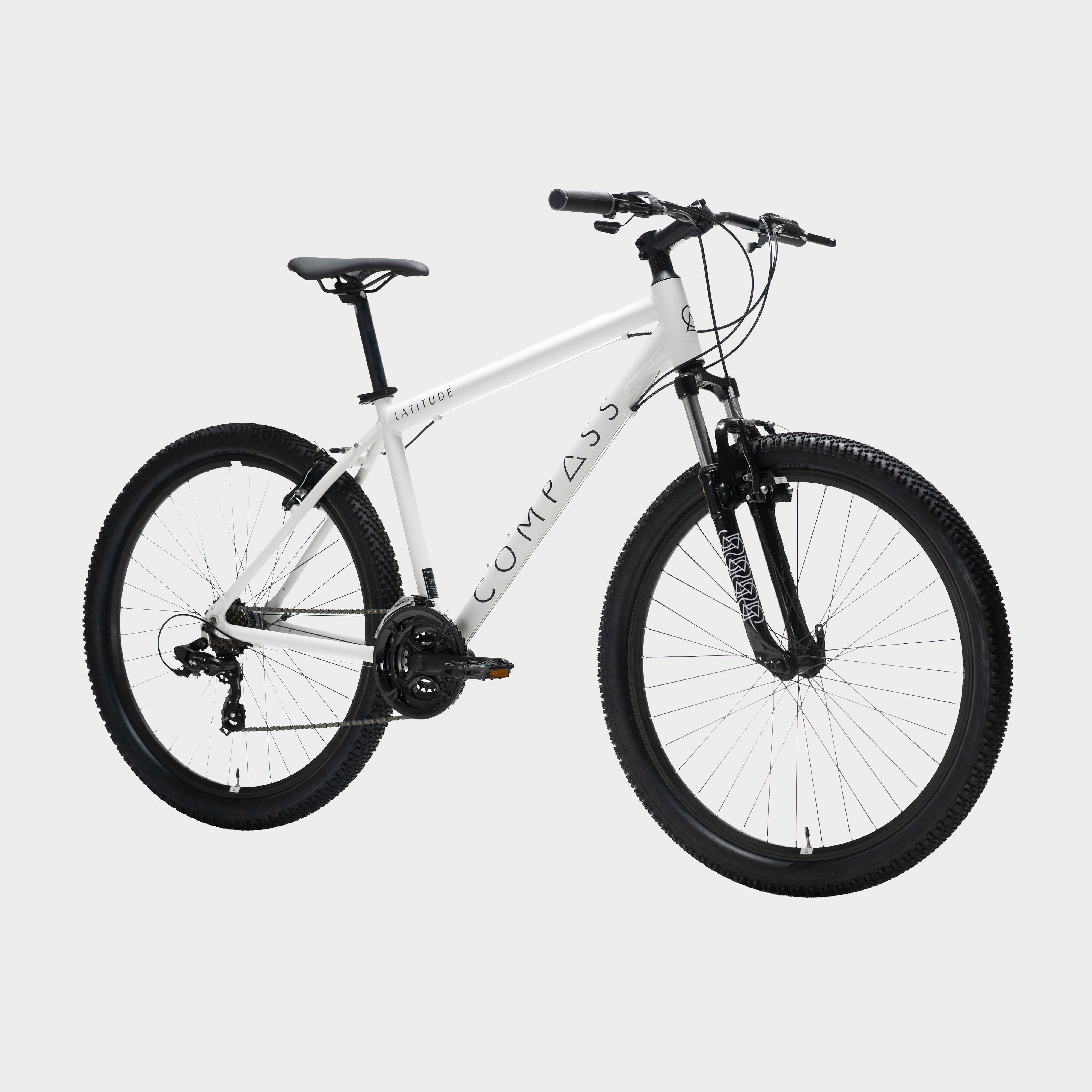 Compass Latitude Mountain Bike