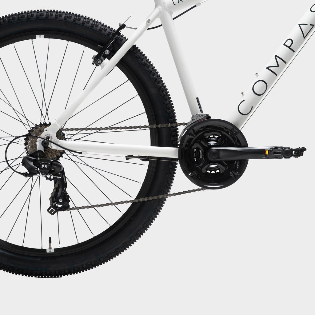 Compass Latitude Mountain Bike